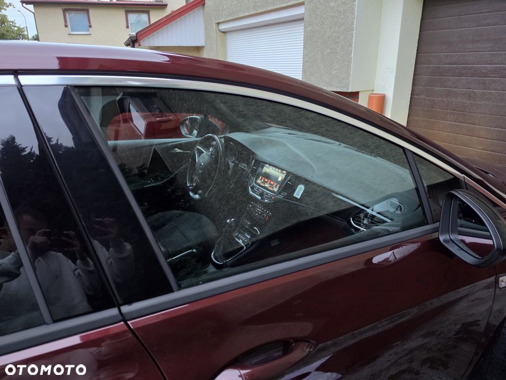 Opel Astra - 6