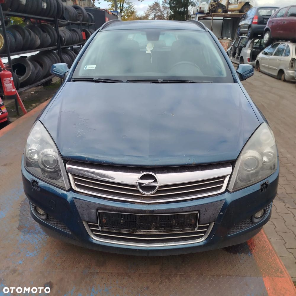 Opel Astra H na części. - 1