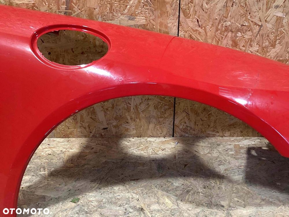 Błotnik przedni prawy Porsche 911 991 99150303200GRV 99150315600 - 6