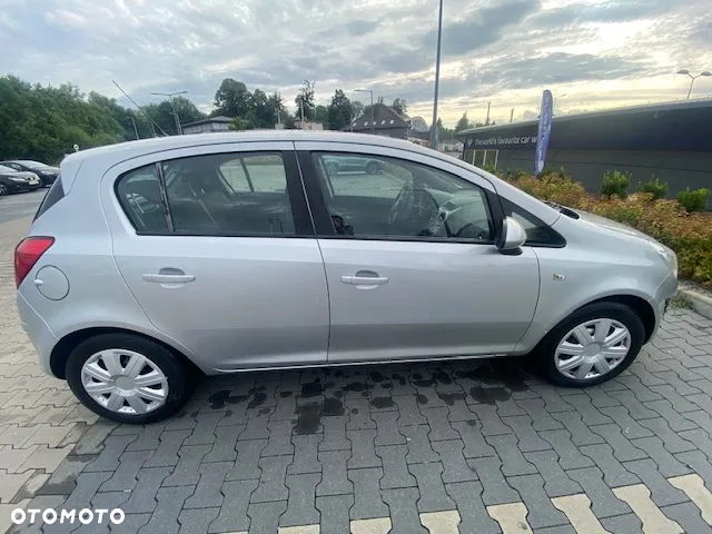 Opel Corsa 1.3 CDTI Edition 150 - 7