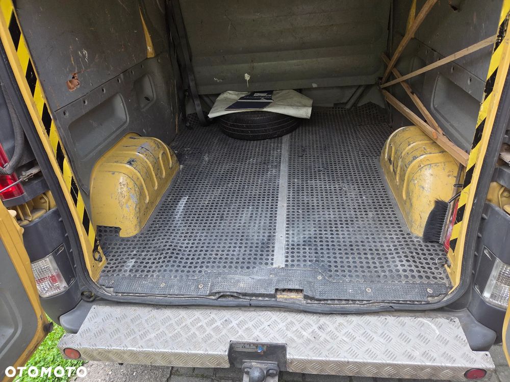 Renault Trafic L2H1 - 8