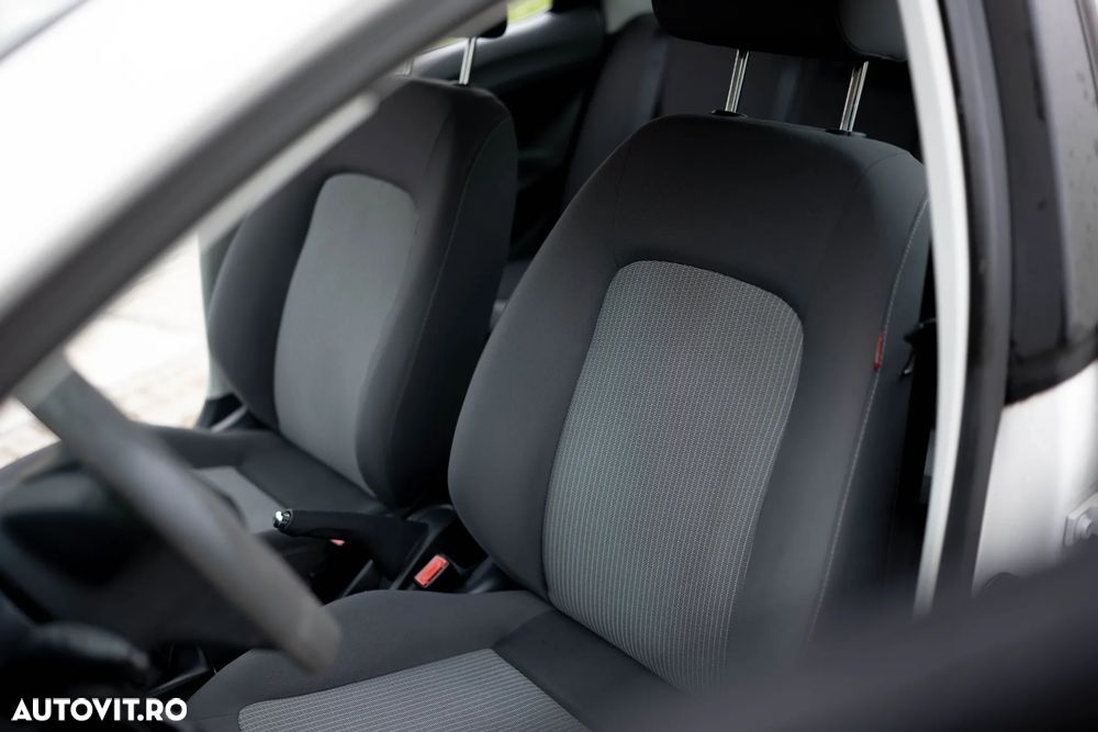 Seat Ibiza - 7