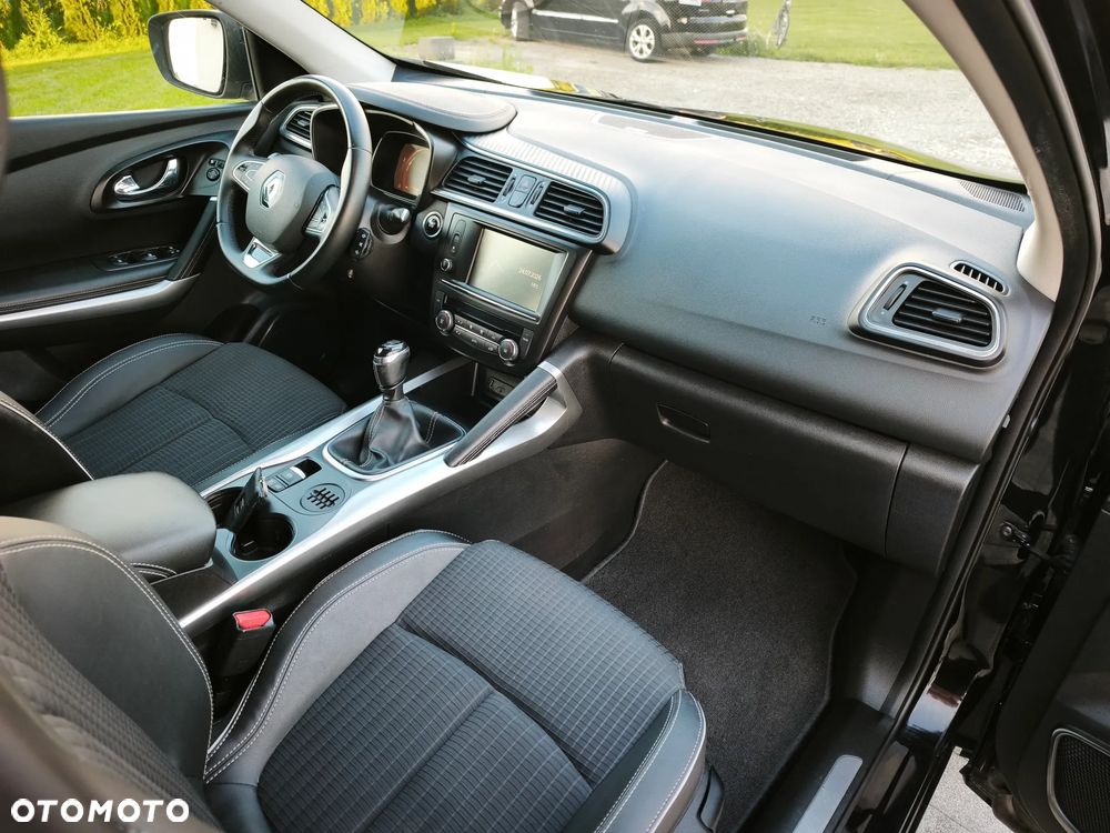 Renault Kadjar - 29