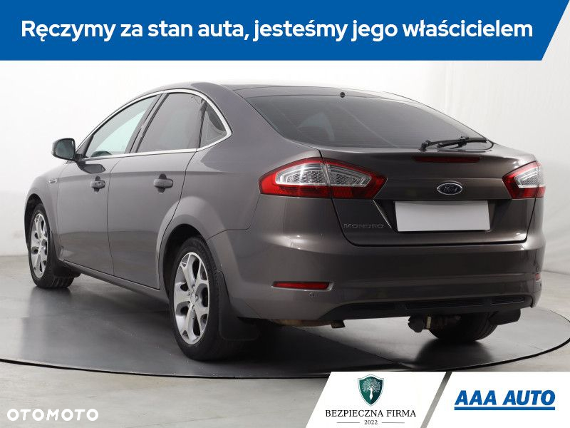 Ford Mondeo - 5