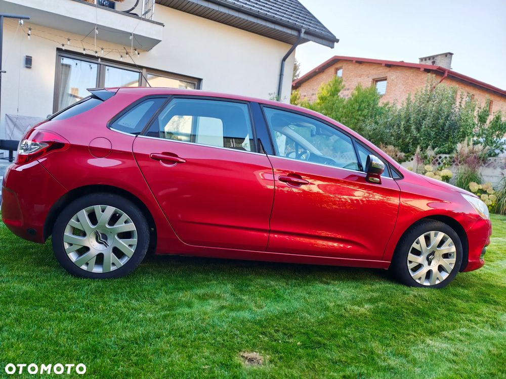 Citroën C4 - 11