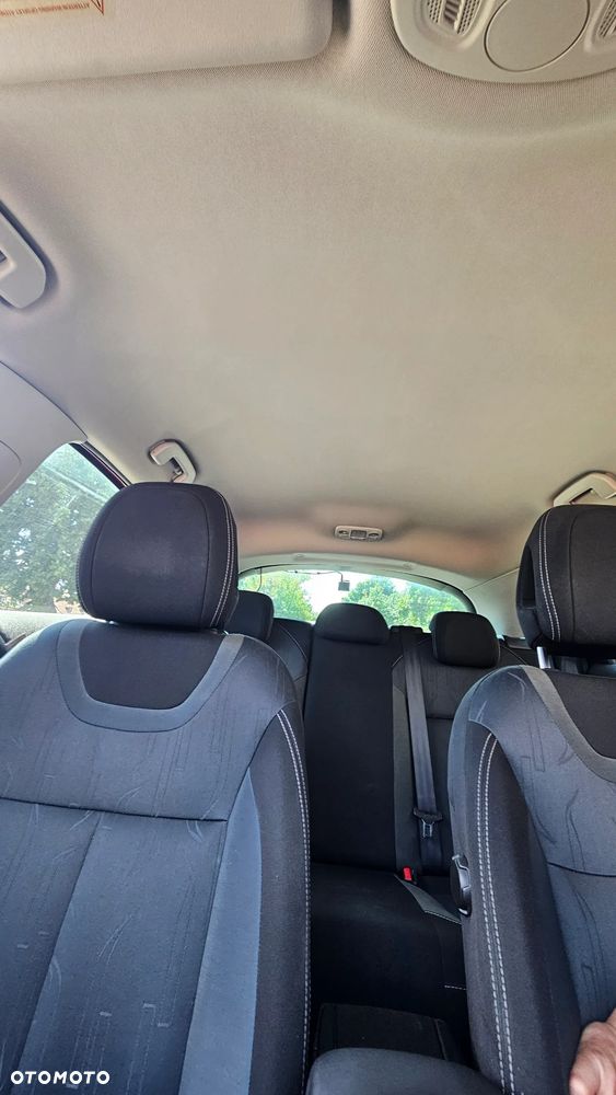 Citroën C4 1.6 HDi SX - 30