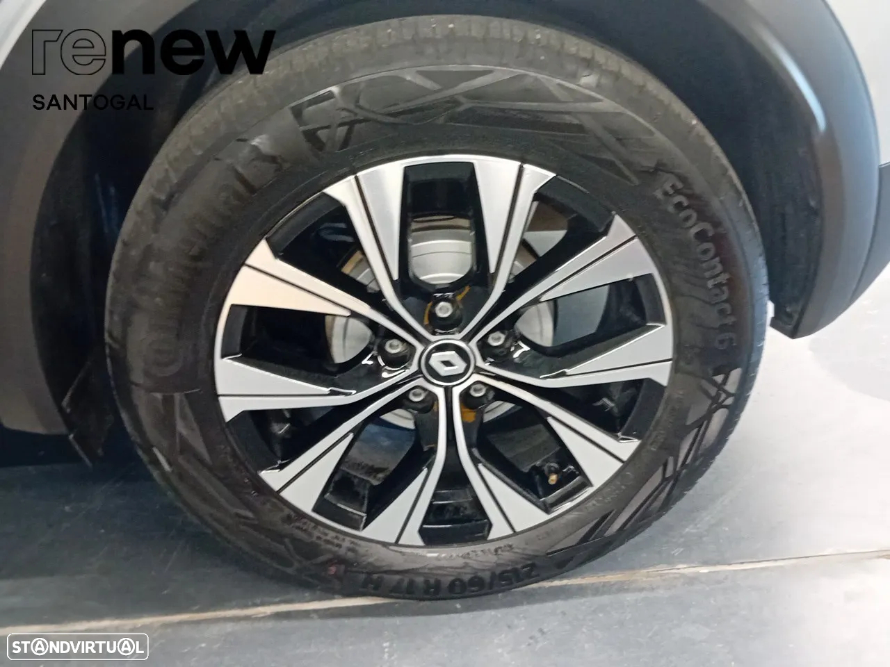 Renault Captur 1.0 TCe Techno - 8