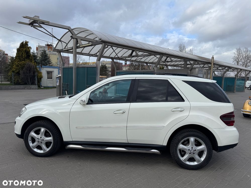 Mercedes-Benz ML 280 CDI 4-Matic - 4
