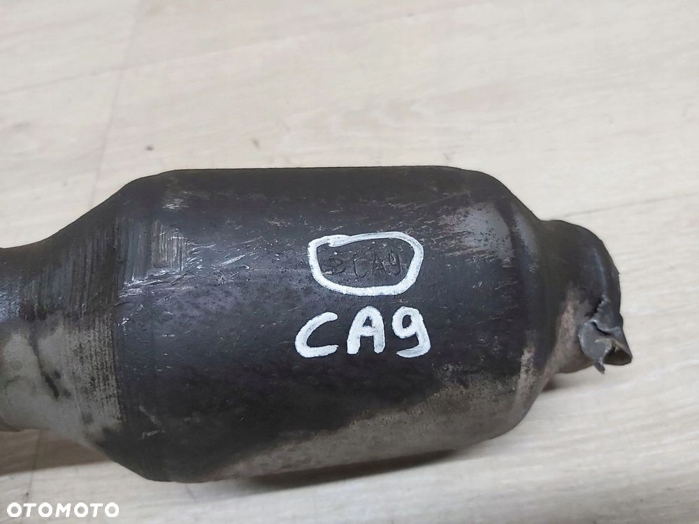 Toyota Yaris II 1,0 1,3 katalizator CA9 - 2