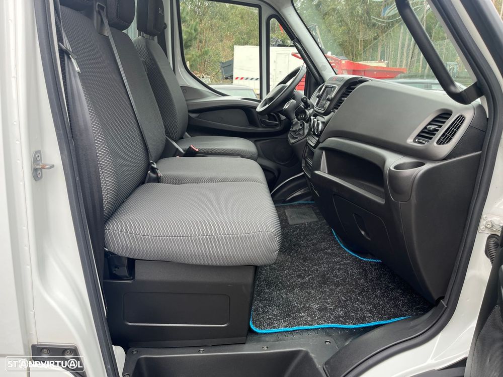 Iveco Daily 3.0 50C18HA8 - 6190 - 9
