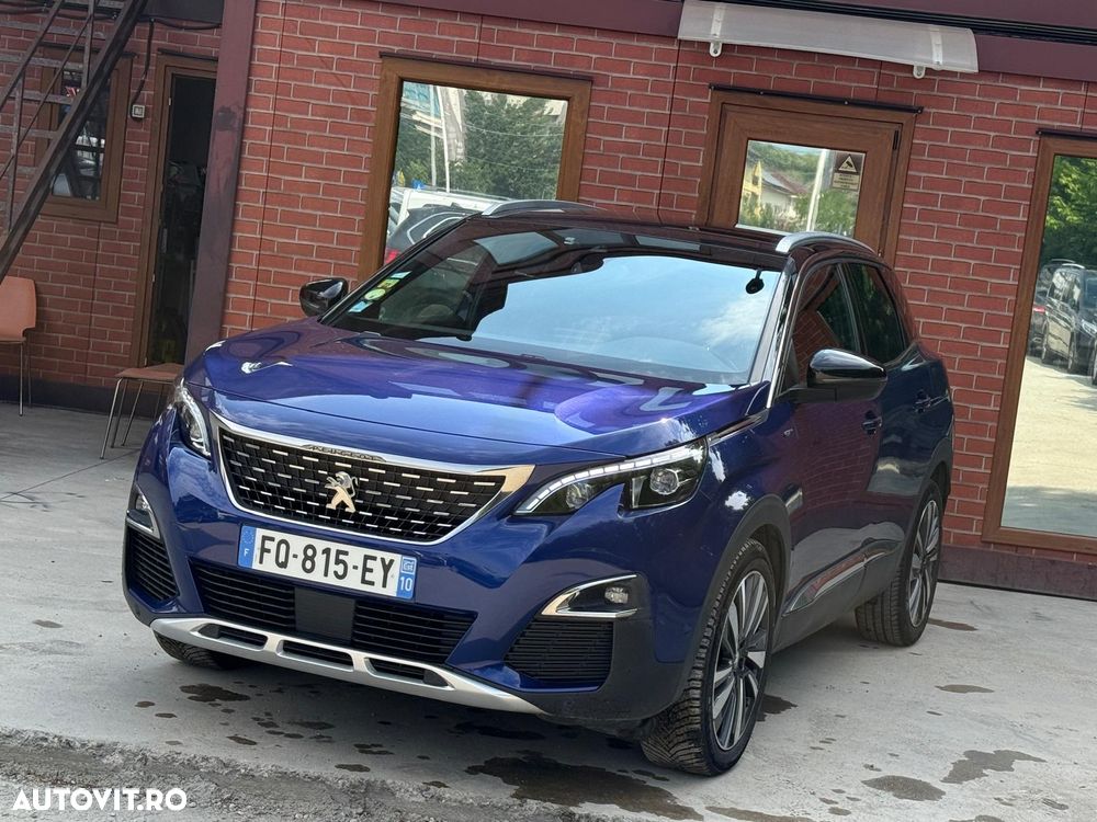 Peugeot 3008 - 38