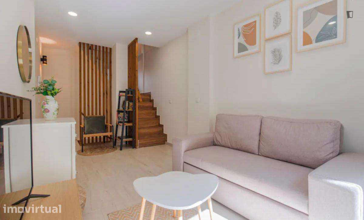 Apartamento com 1 quartos - localizado em Setubal - Grande imagem: 3/16
