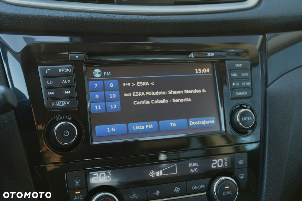 Nissan Qashqai 1.2 DIG-T Tekna - 18