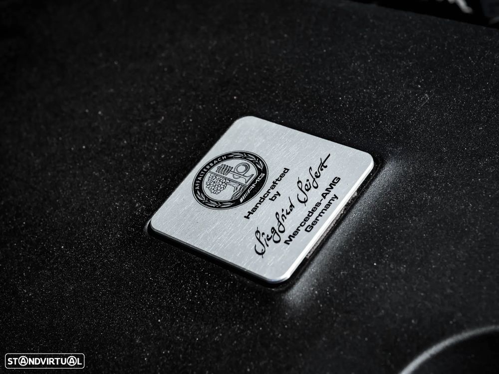 Mercedes-Benz G 63 AMG - 14