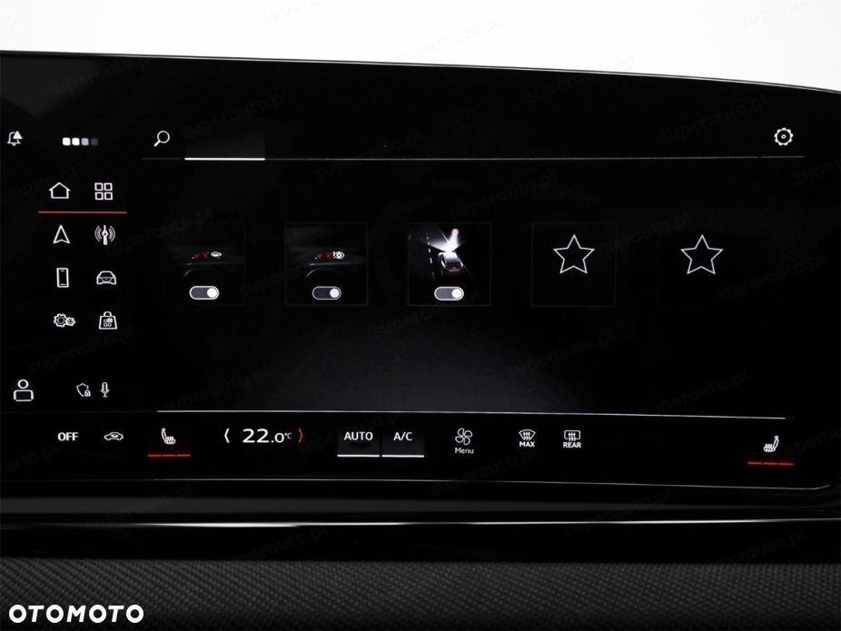 Audi A5 Limousine TFSI S tronic - 10