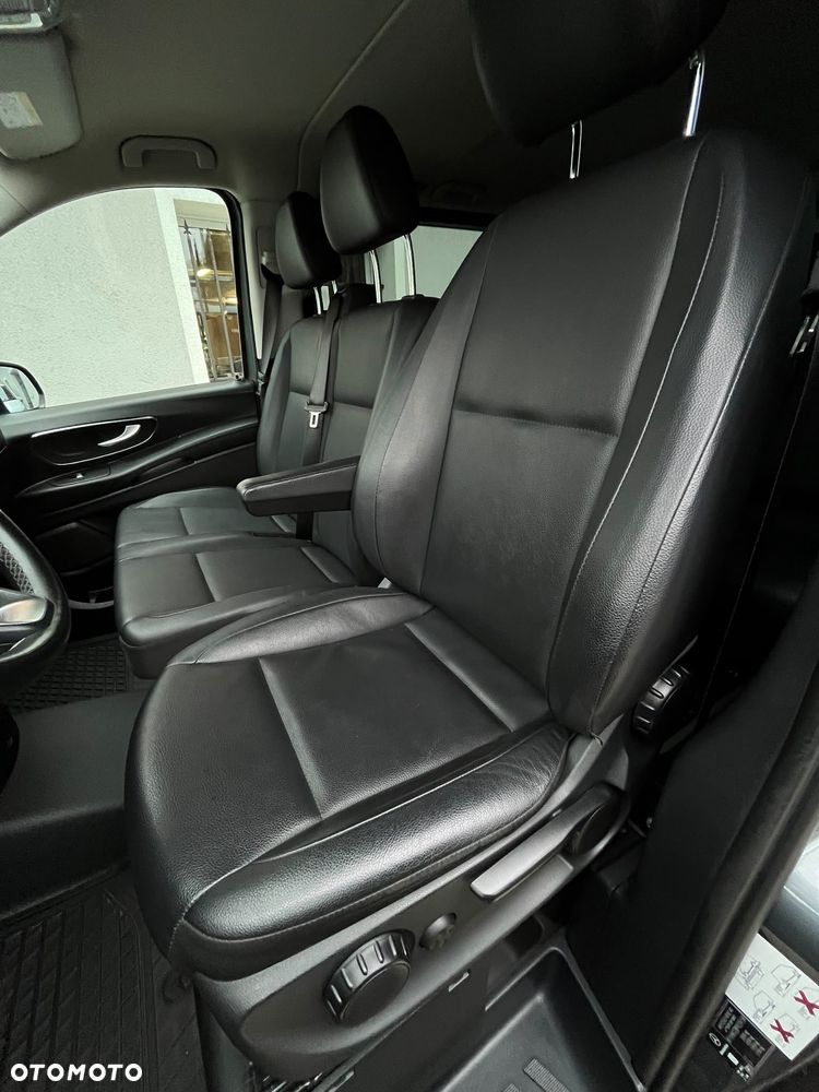 Mercedes-Benz Vito - 27