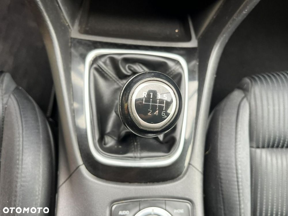 Mazda 6 - 17