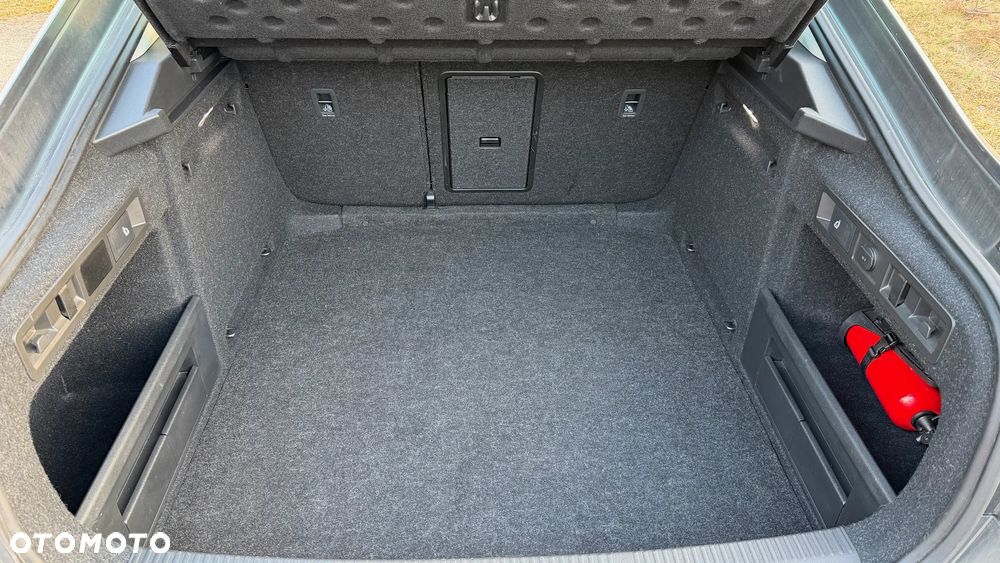 Skoda Superb - 18