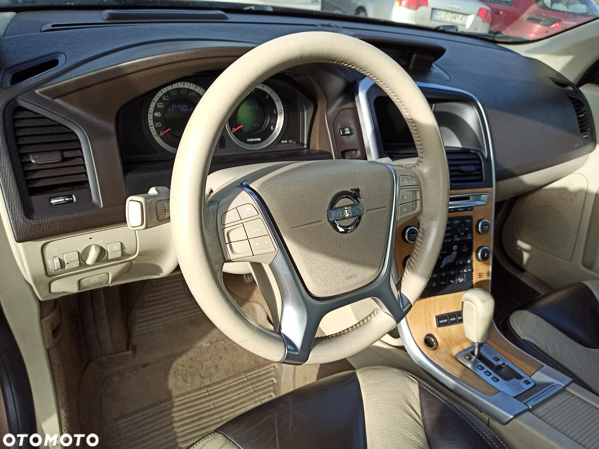 Volvo XC 60 - 21