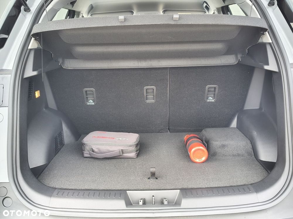 Chery Tiggo 4 - 9