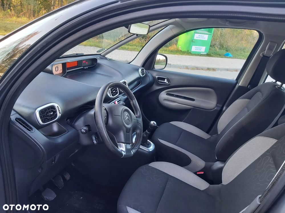 Citroën C3 Picasso 1.6 HDi Exclusive - 5