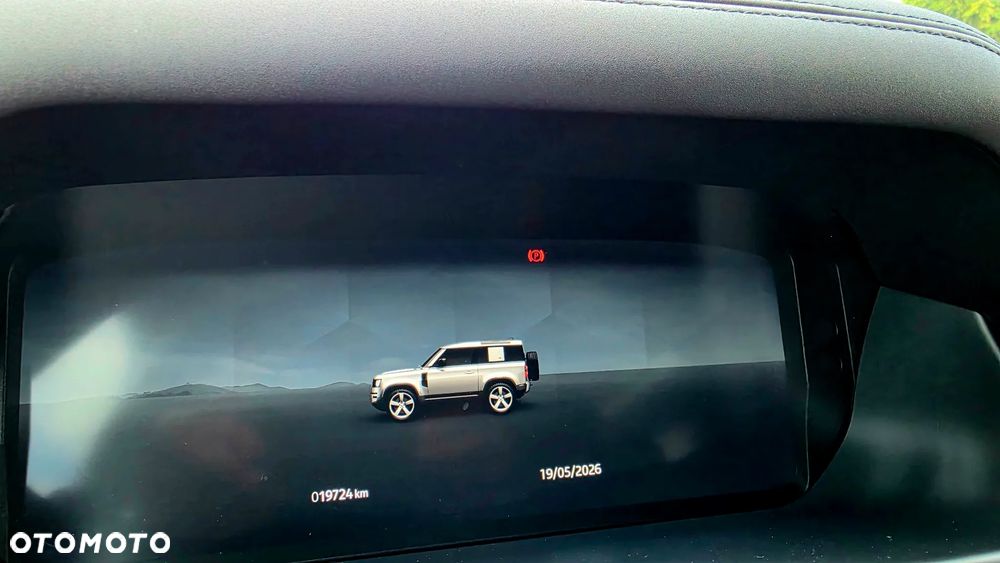 Land Rover Defender 3.0 D250 mHEV XS Edition - 38