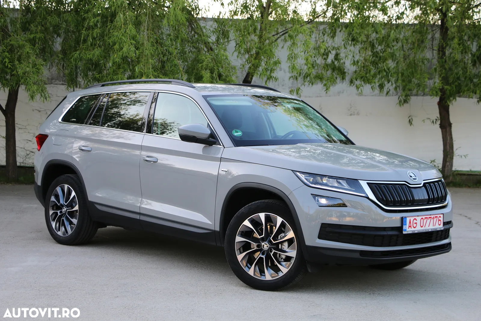 Skoda Kodiaq - 3