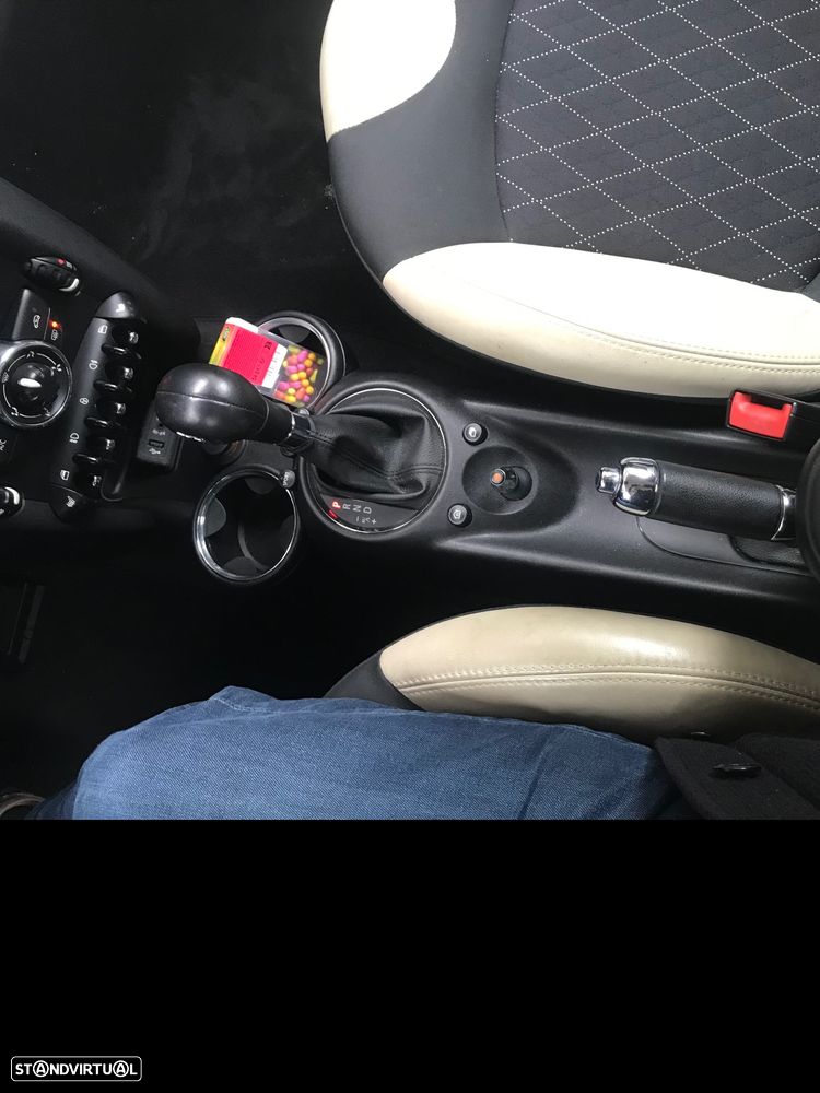 MINI 3 Portas One 1.6 Auto - 15