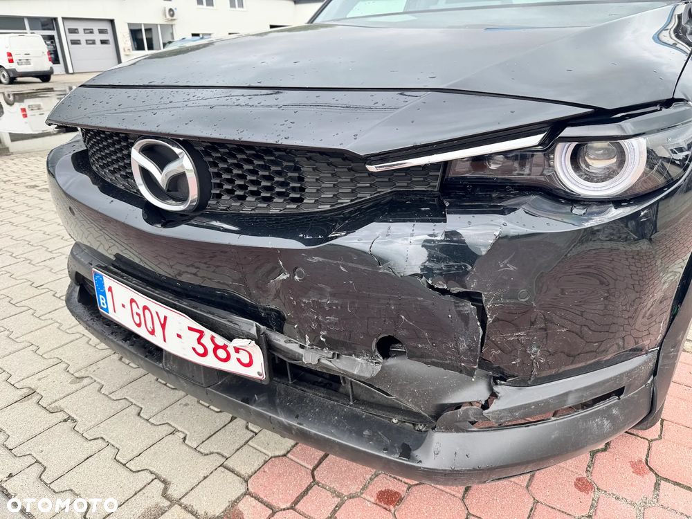 Mazda MX-30 e-SKYACTIV - 13