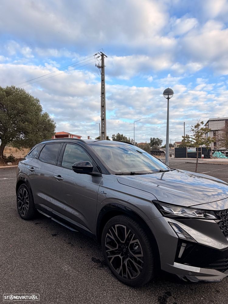 Renault Austral - 2