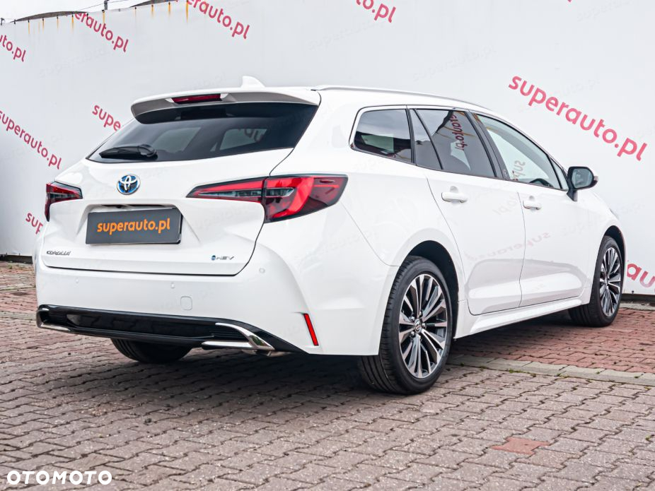 Toyota Corolla - 11