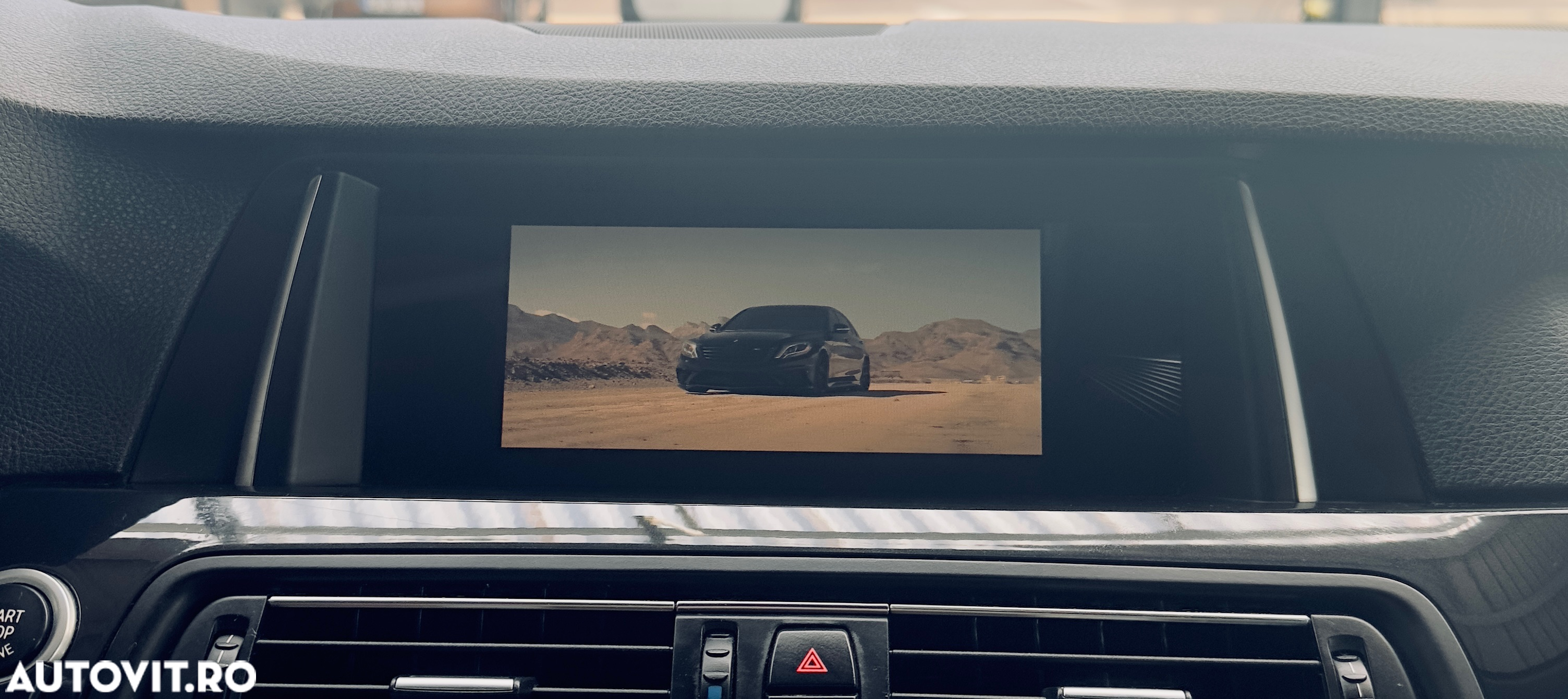 BMW Seria 5 525d xDrive Touring - 15