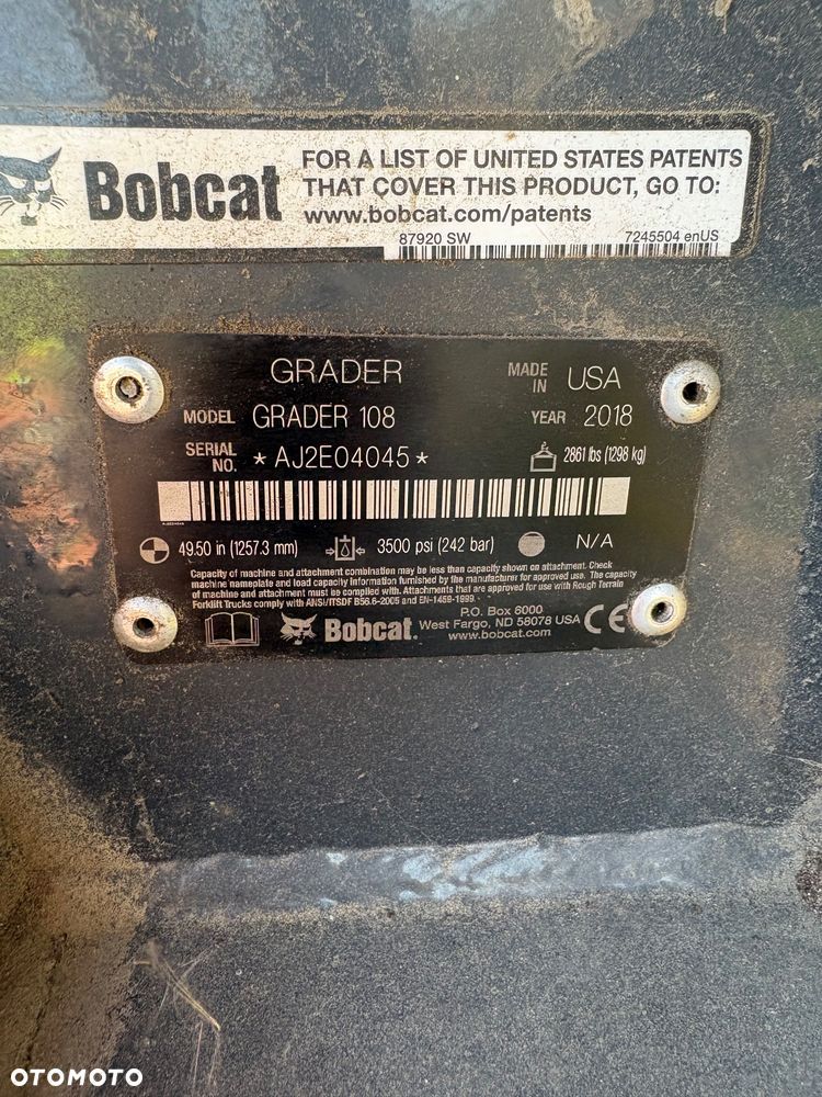Bobcat T770 - 38