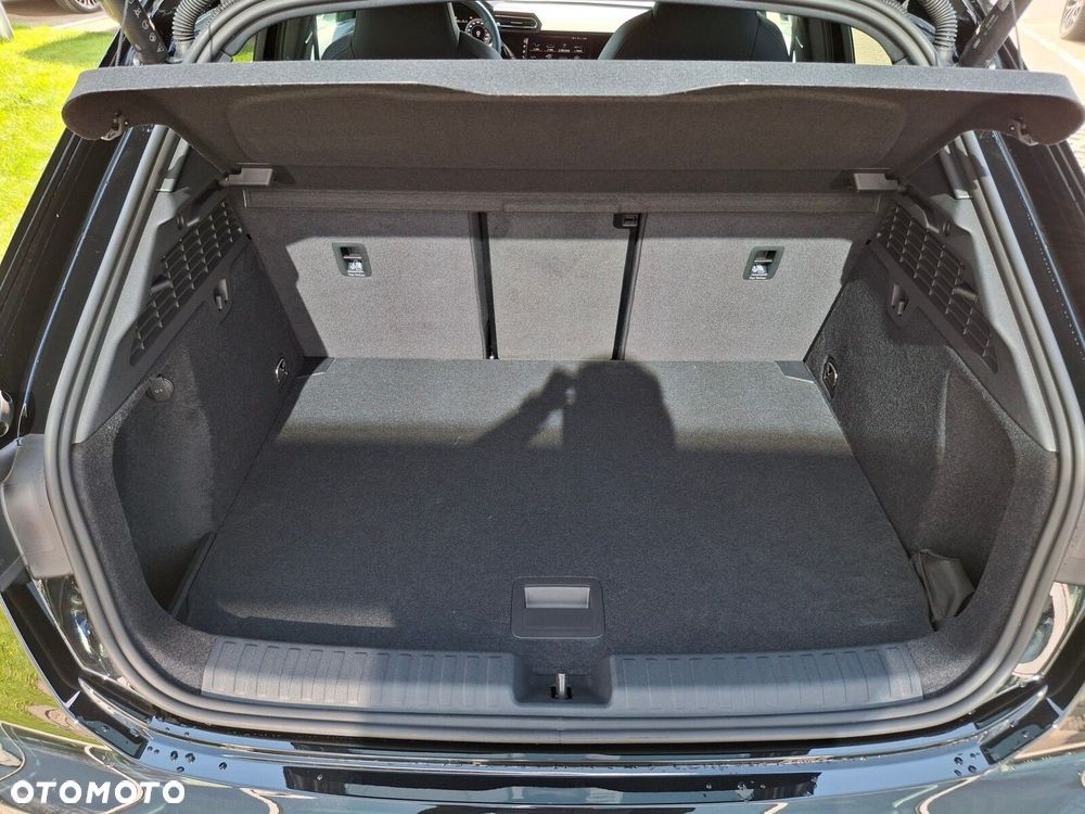 Audi A3 Sportback - 13