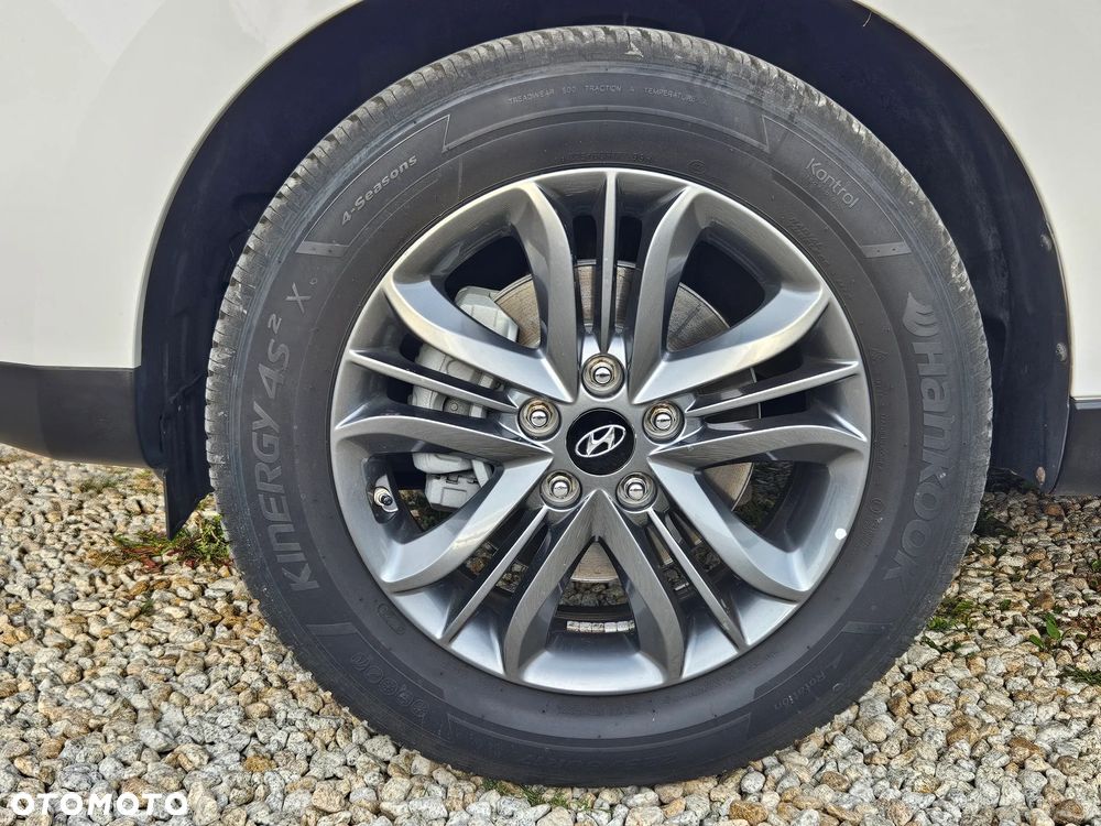 Hyundai ix35 1.6 GDI Style 2WD - 39