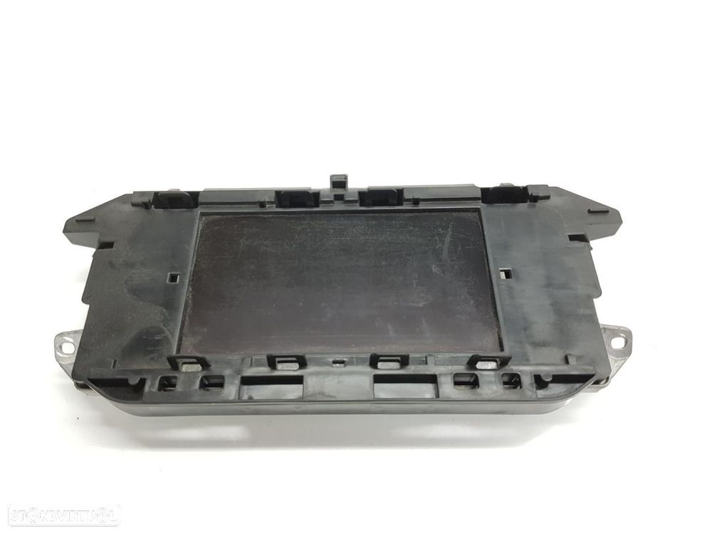 TELA/ECRÃ MULTIFUNÇÕES BMW SERIE X1 E84 - 1