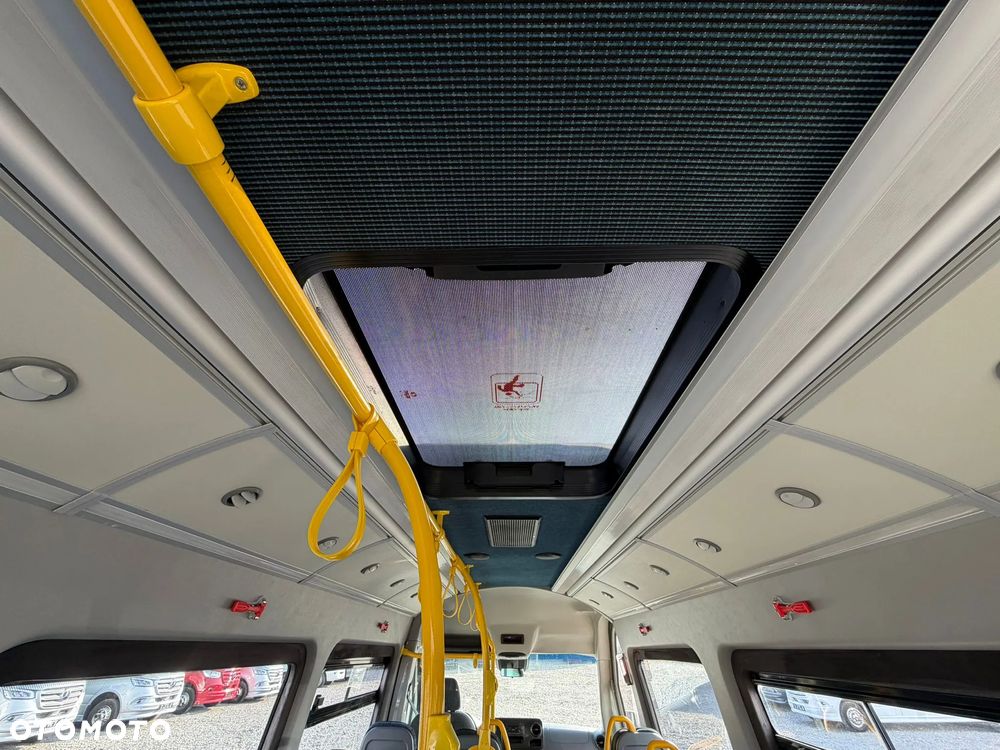 Mercedes-Benz Sprinter CITY - 32