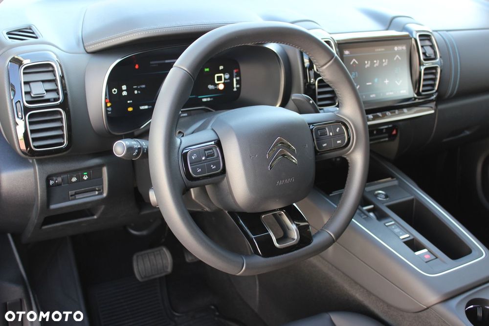 Citroën C5 Aircross - 2