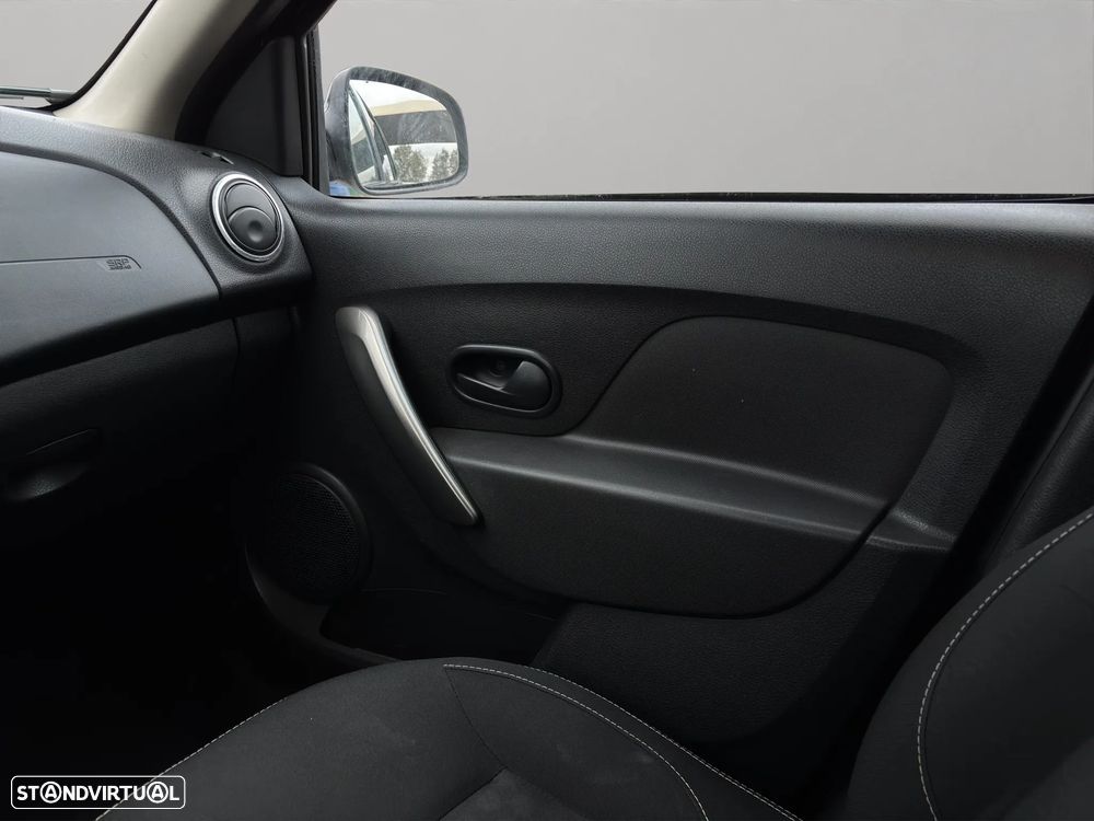 Dacia Logan MCV 0.9 TCe Confort - 17