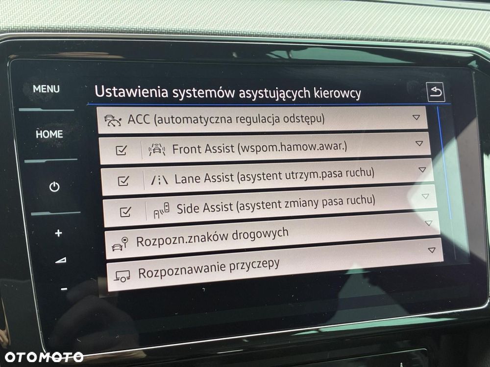 Volkswagen Passat - 31