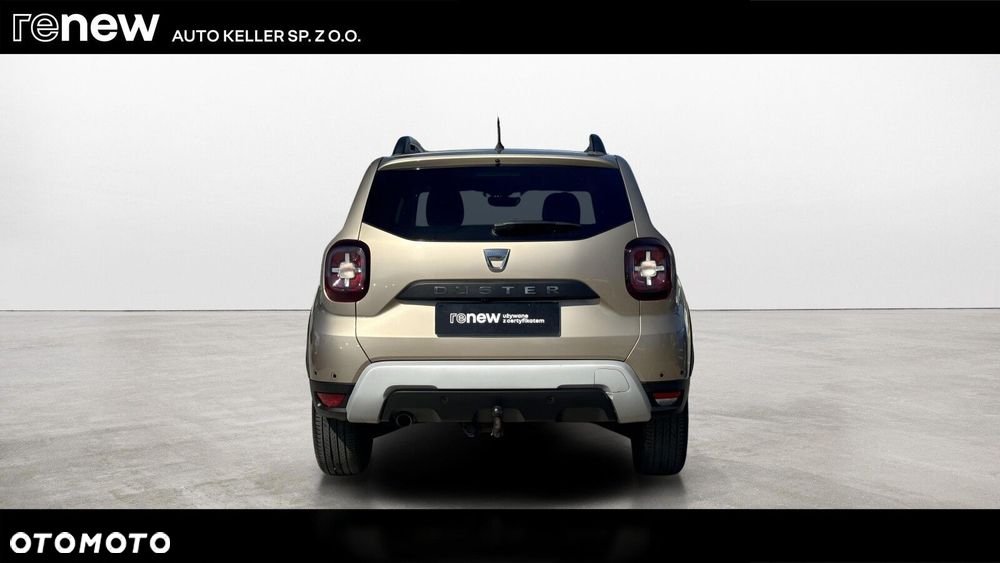 Dacia Duster - 7