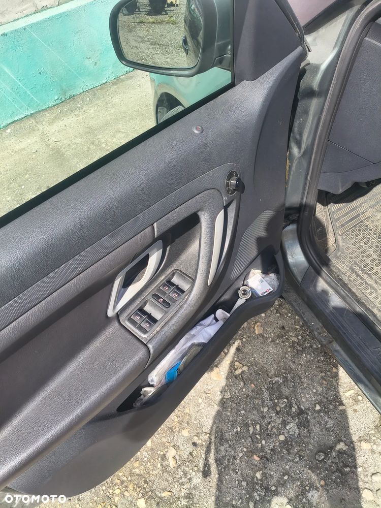 Skoda Roomster 1.4 TDI Sport - 5