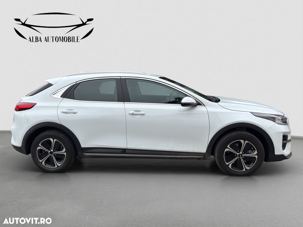 Kia XCeed 1.6 GDI DCT6 OPF SPIRIT - 11
