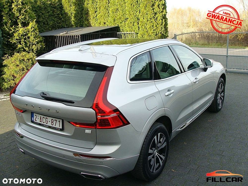 Volvo XC 60 T6 AWD Plug-In Hybrid Inscription - 31