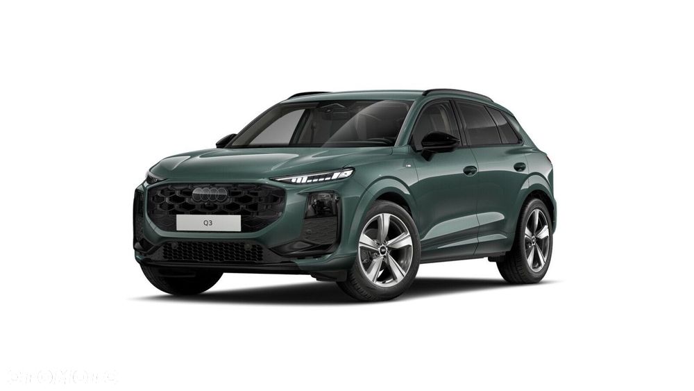 Audi Q3 - 2