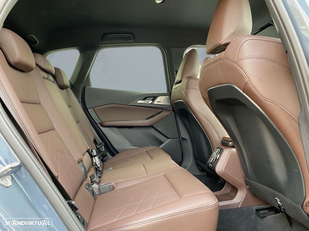 BMW 218 Active Tourer d Pack M Auto - 18