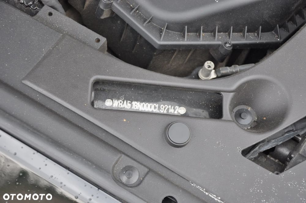 BMW Seria 5 520d xDrive mHEV M Sport sport - 32