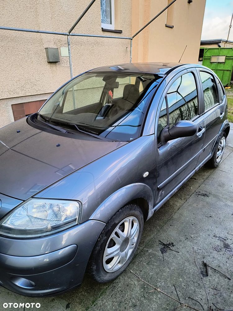 Citroën C3 - 5