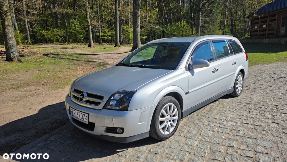 Opel Vectra 2.2 Design - 4