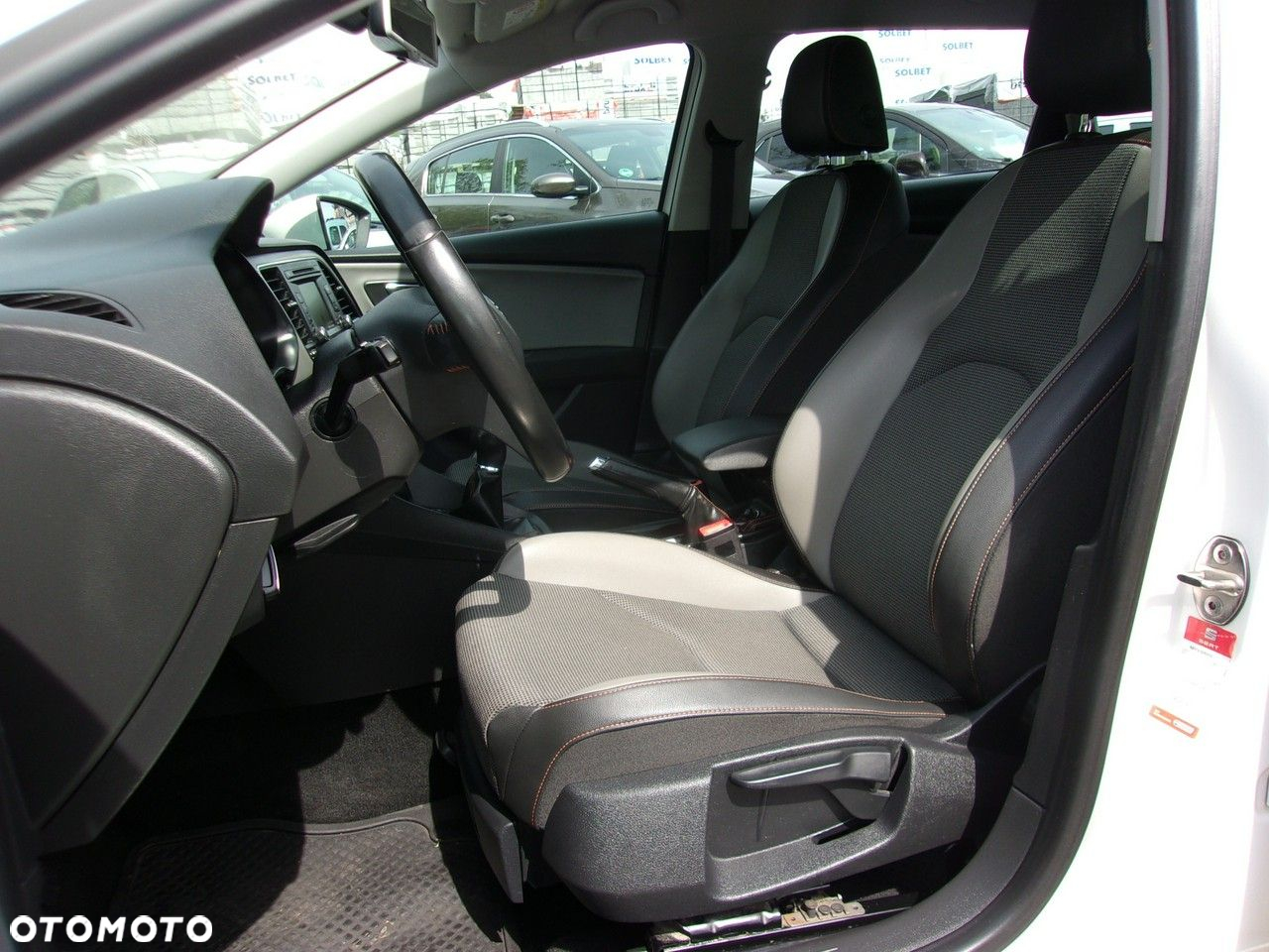 Seat Leon 2.0 TDI X-Perience S&S 4Drive - 14